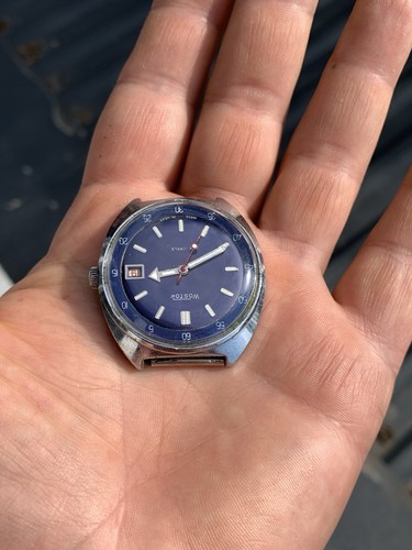 Orologio vostok urss - vostok,