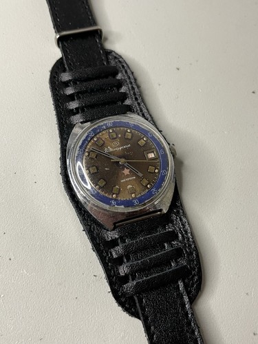 Orologio vintage vostok - vintage,