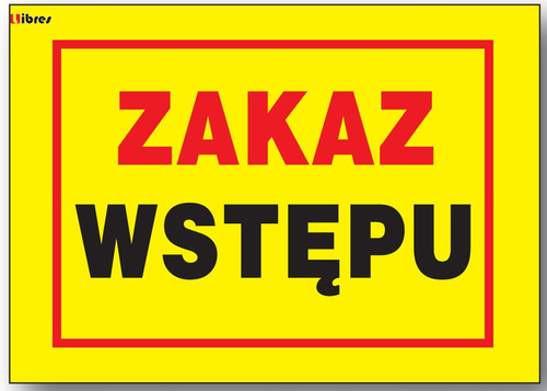 Bto znak tablica - -,