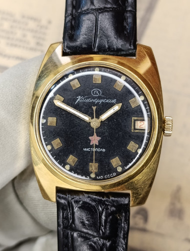 Orologio militare wostok - militare,
