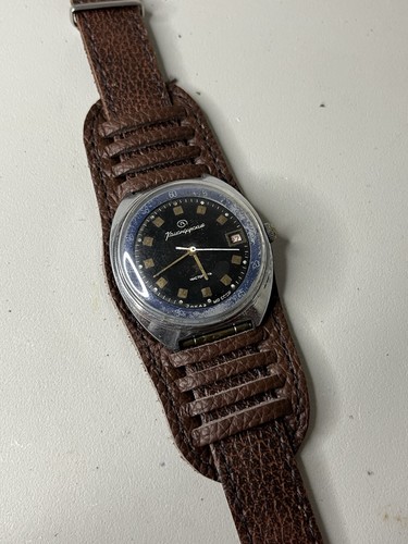 Orologio vintage vostok - orologio,