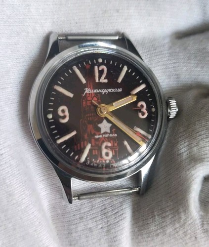 Vostok zakaz komandirskie - vostok,