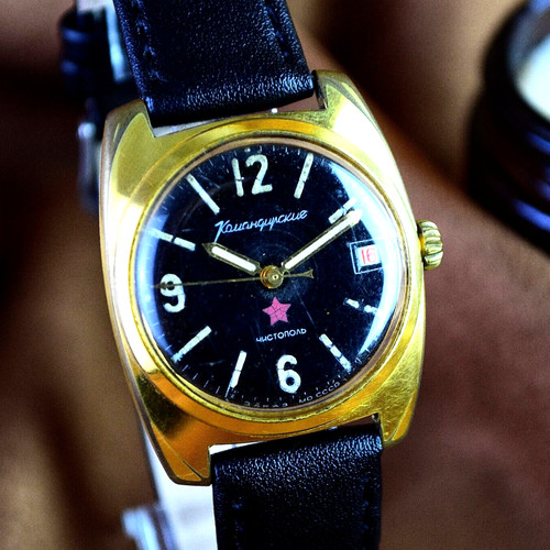 Orologio polso vintage - orologio,