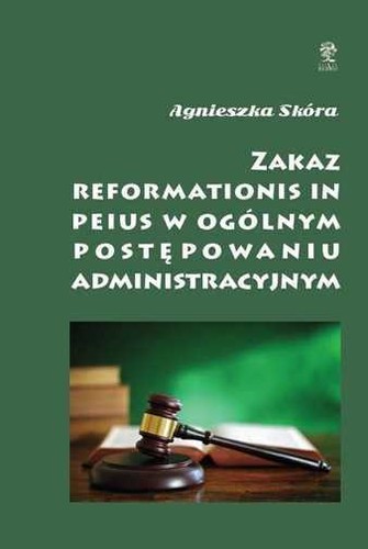 Zakaz reformationis peius w - reformationis,