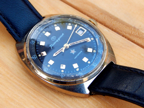 Raro wostok militare - wostok, su