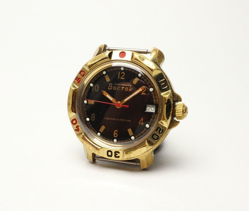 Orologio polso uomo vostok - orologio, da