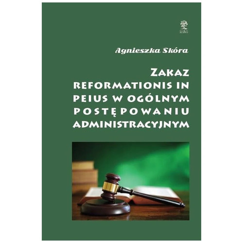 Zakaz reformationis peius w - reformationis,