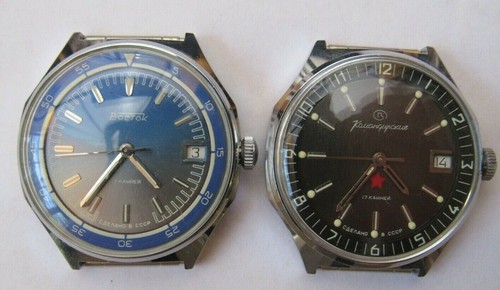 Orologi boctok nos - boctok, 1
