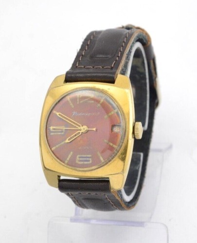 Orologio vintage vostok - vintage,