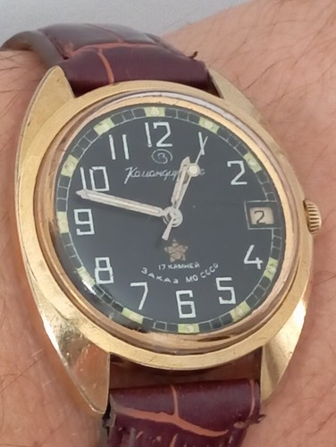 Orologio polso uomo vintage - orologio,