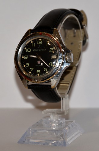 Orologio militare sovietico