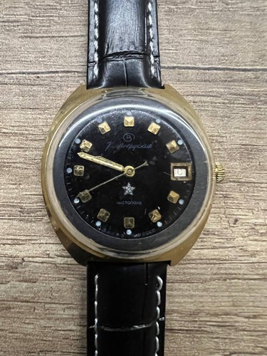 Orologio wostok 2234 - wostok,