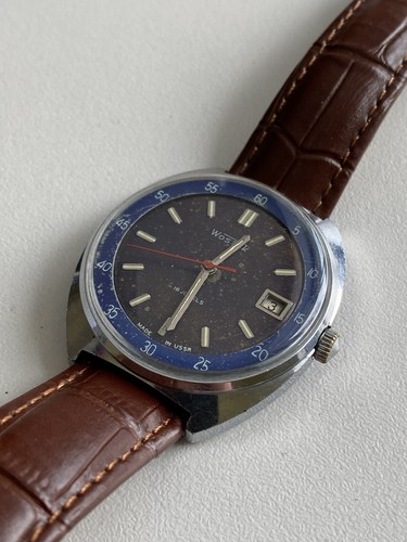 Orologio polso militare - polso,