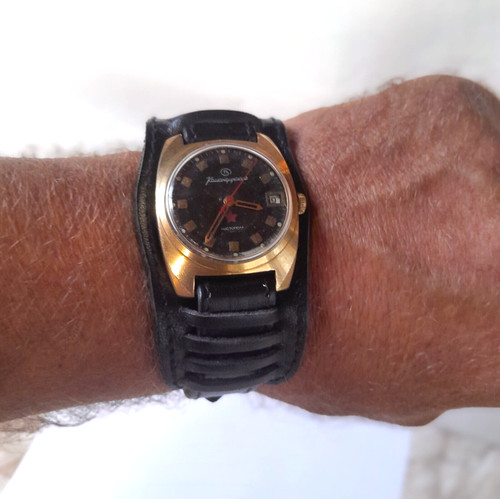 Orologio militare uomo vostok - uomo,