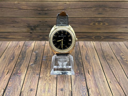 Orologio polso wostok - orologio,