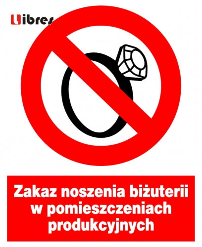 Zzo zakaz noszenia - zakaz,